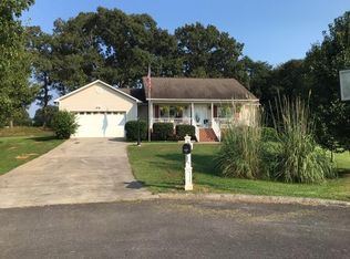 112 Golden Crest Dr, Chatsworth, GA 30705