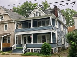 704-706 Liberty St, Erie, PA 16502