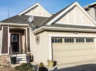 144 E Reunion Close NW, Airdrie, AB T4B0M3