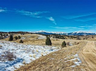 67 Hackney Ln, Como, CO 80456