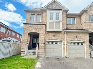 4 Nimes Ave, Markham, ON L6C0N1