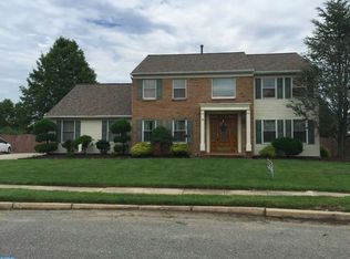 8 Jamie Dr, Sewell, NJ 08080