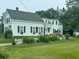 11 Nichols St, Searsport, ME 04974