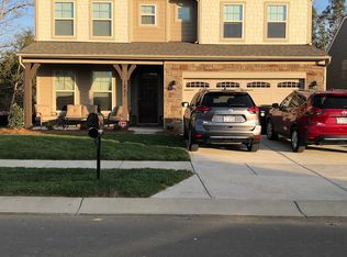 1251 New River Dr, Concord, NC 28025