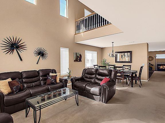 Living Rm w/Natural Light.