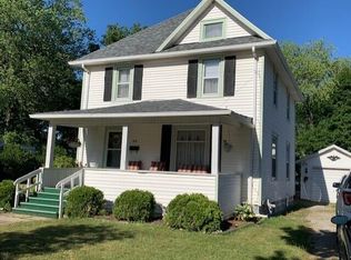 510 S Clay St, Sturgis, MI 49091