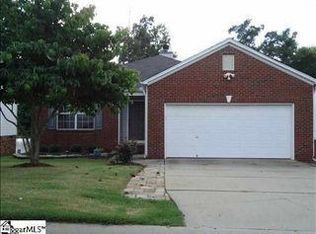 514 Peach Grove Pl, Mauldin, SC 29662