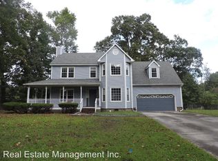 12 Cherokee Dr, Havelock, NC 28532