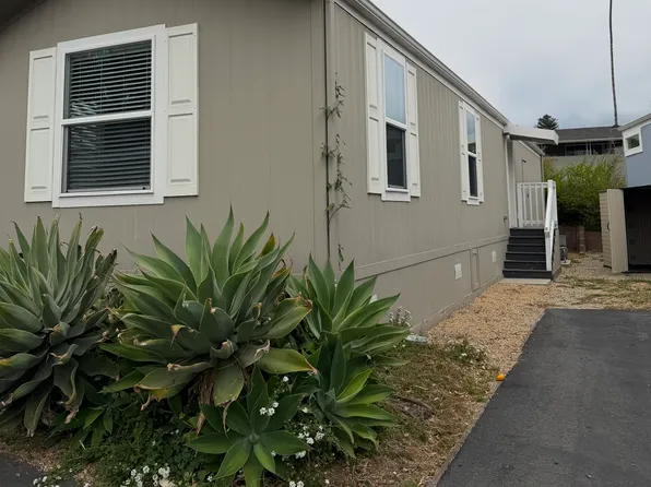 296 N Hope Ave, Santa Barbara, CA