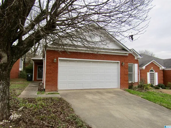 717 Rockford Cir, Birmingham, AL 35209