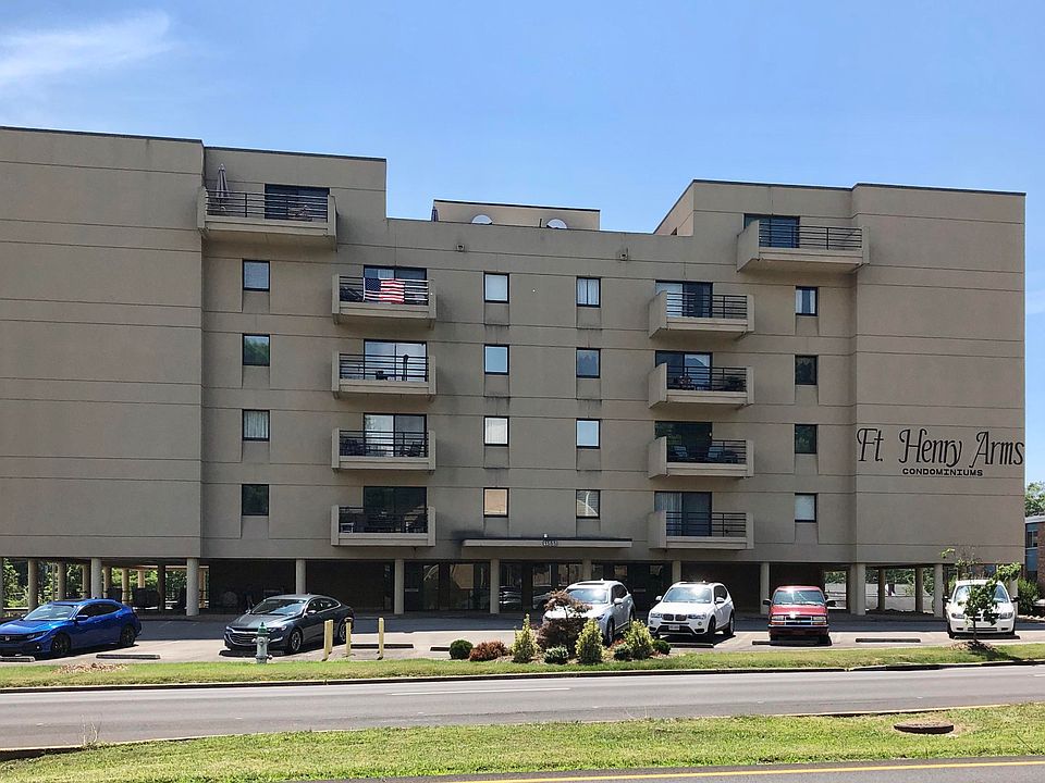 1st image of 1585 Fort Henry Dr APT 6F