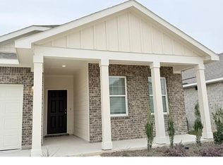 12717 Big Ranch Rd, Fort Worth, TX 76179