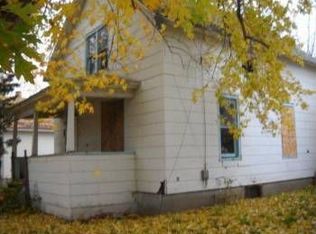 1729 Colorado Ave, Flint, MI 48506