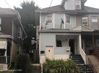 181 S Church St, Hazleton, PA 18201