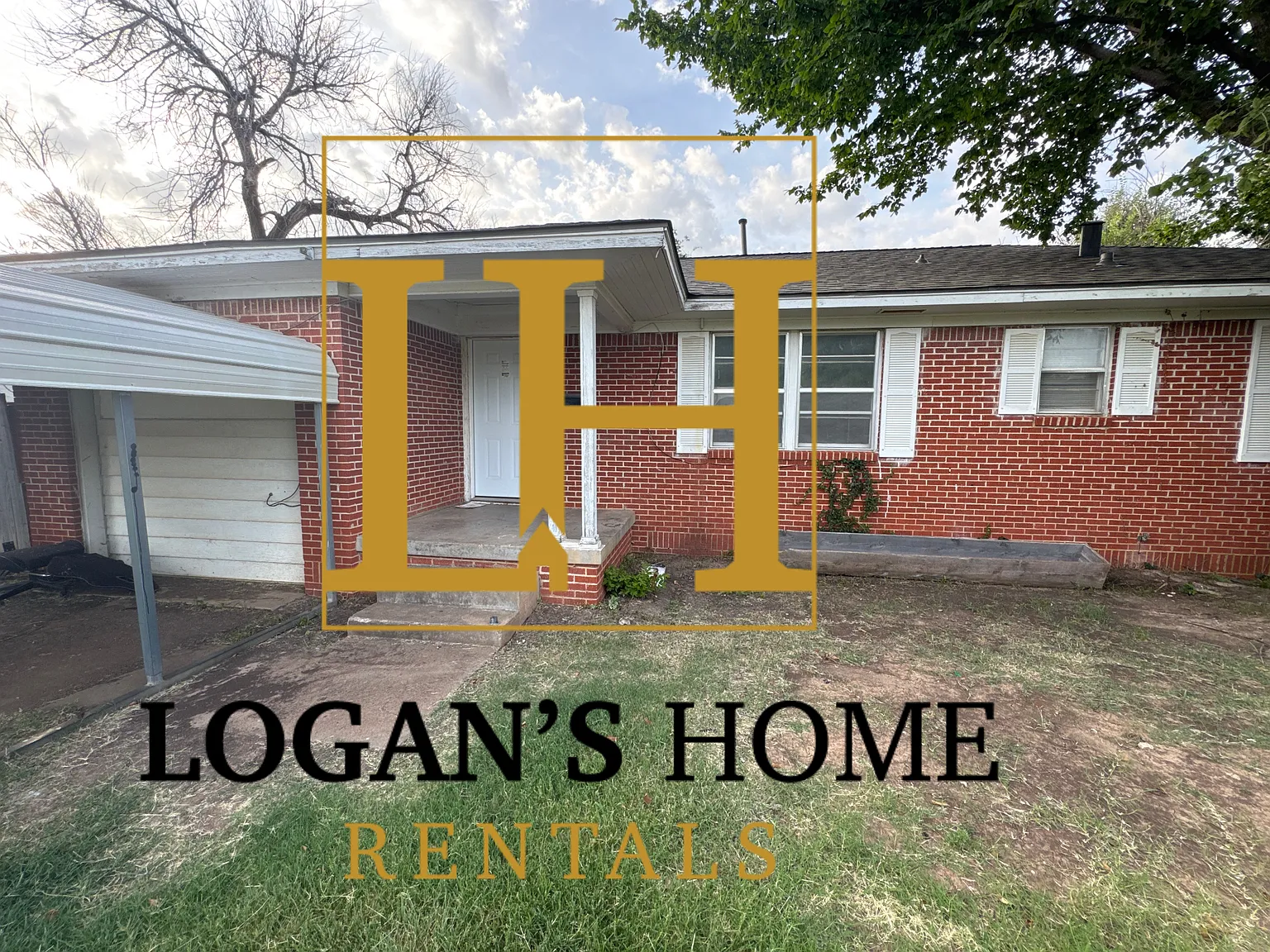 3 bed, 1322 sqft, $850 — Photo 1