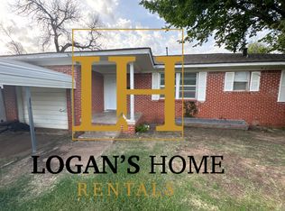 31 NW 27th St, Lawton, OK 73505