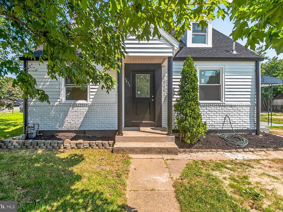 1st image of 3439 Court Way