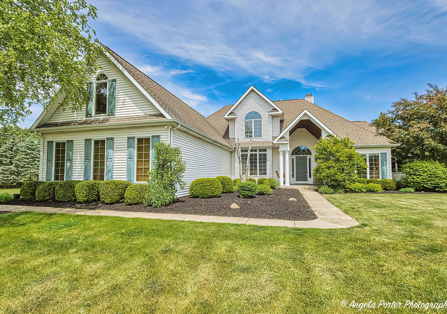 150 Tipperary Ct, Woodstock, IL 60098 Zillow
