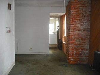 1st Floor LR 2nd View