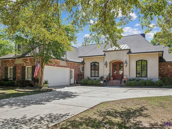 40196 Swan Cir, Gonzales, LA 70737