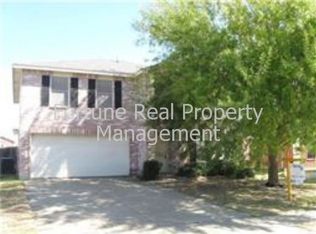 3012 Clemente Dr, Grand Prairie, TX 75052