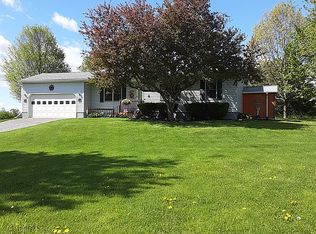 9208 Kidd Rd, Dansville, NY 14437
