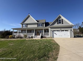 9103 Kingdom Way, Louisville, KY 40291
