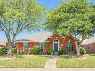 1564 Bradford Trace Dr, Allen, TX 75002
