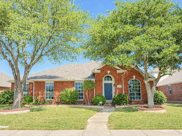 1564 Bradford Trace Dr, Allen, TX 75002