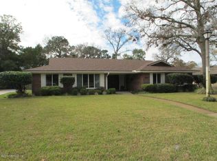 6824 Ariel Dr, Jacksonville, FL 32277