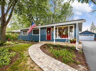 535 W Harrison Rd, Lombard, IL 60148