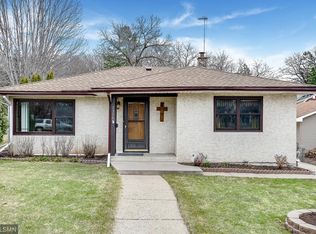 1336 Prosperity Ave, Saint Paul, MN 55106