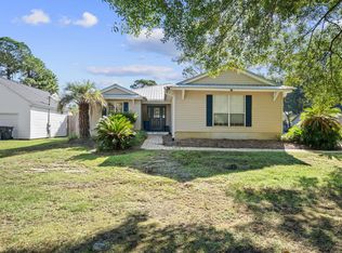 235 Magnolia Creek Rd, Santa Rosa Beach, FL 32459
