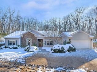 1431 Overlook Dr, Charlottesville, VA 22903