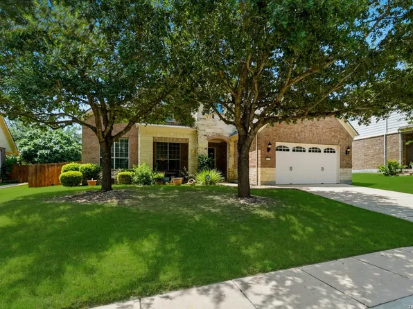 12338 Prince Solms, San Antonio, TX 78253