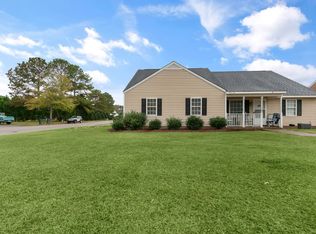 3418 Pear Tree Ct NW #A, Wilson, NC 27896