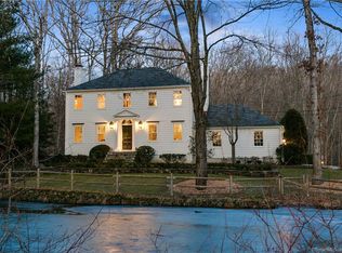 222 North Ave, Westport, CT 06880