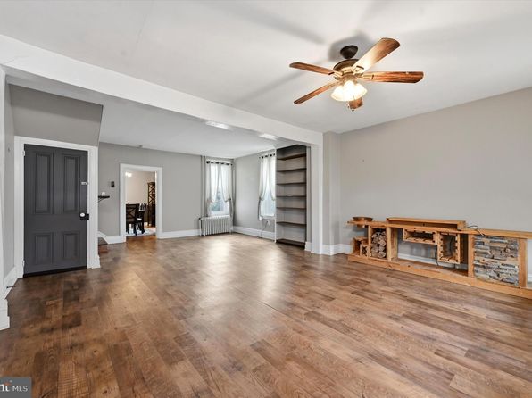 4761 Horseshoe Pike