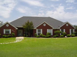 3814 Quail Hollow Rd, Harker Heights, TX 76548