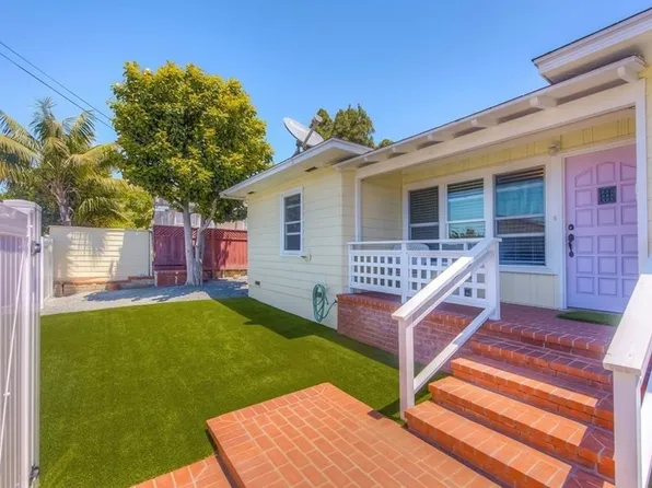 (undisclosed Address), San Diego, CA 92109