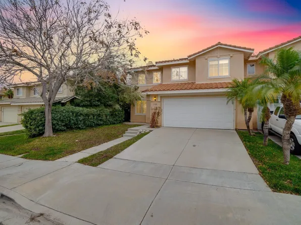 1725 Bramblewood St, Chula Vista, CA 91913