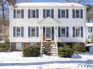 332 Glenpark Ln, Midlothian, VA 23114