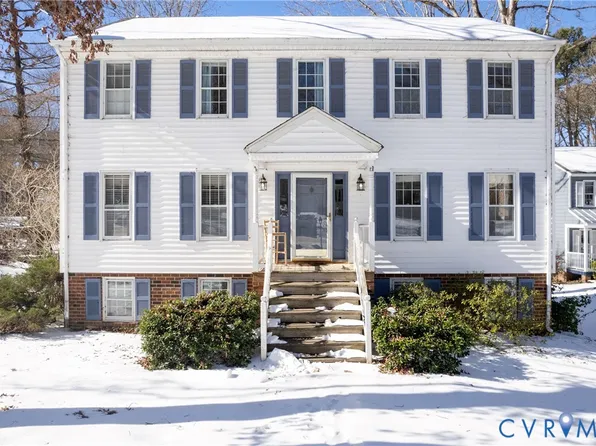 332 Glenpark Ln, Midlothian, VA 23114