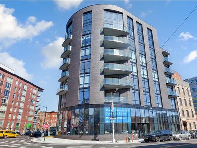 10-64 Jackson Ave #3C, Long Island City, NY, 11101