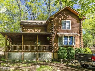 15664 Kelbaugh Rd, Thurmont, MD 21788