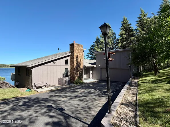 11124 Nine Mile Rd, Veblen, SD 57270