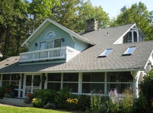 444 E Wakefield Blvd, Winsted, CT 06098