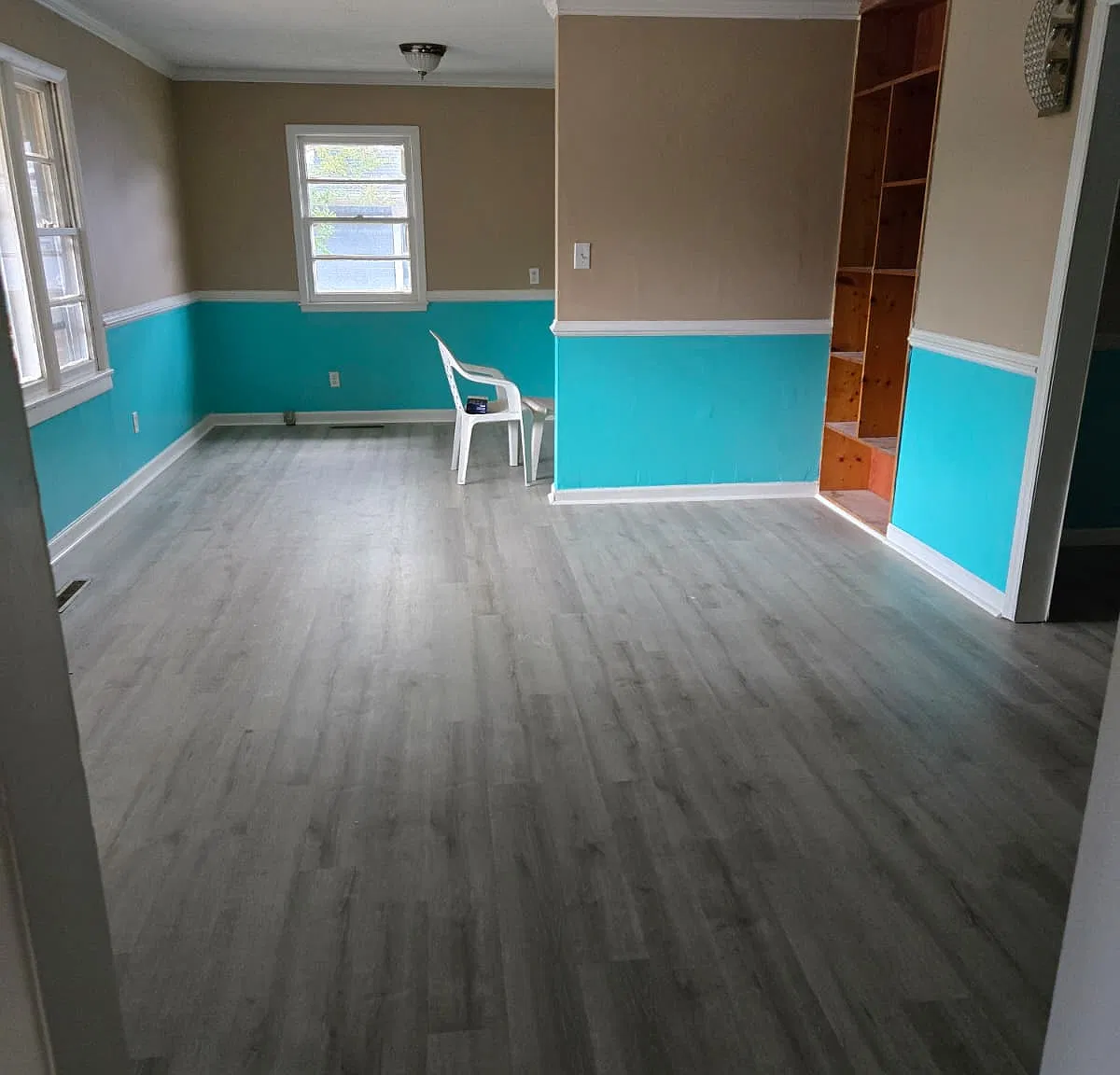 3 bed, 1580 sqft, $1,300 — Photo 2
