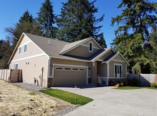 3112 68th Ave SW, Tumwater, WA 98512