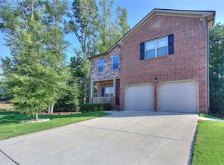 3200 Cedar Crest Way, Decatur, GA 30034